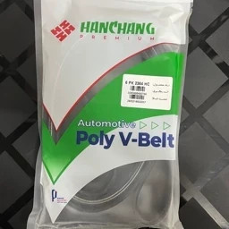 4PK860-تسمه شیاری