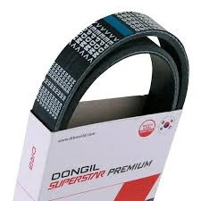 6PK1055-تسمه شیاری