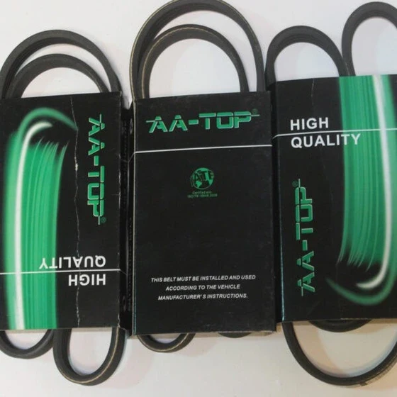 8PK850-تسمه شیاری