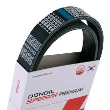9PK1125-تسمه شیاری